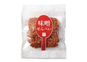 味噌せんべい